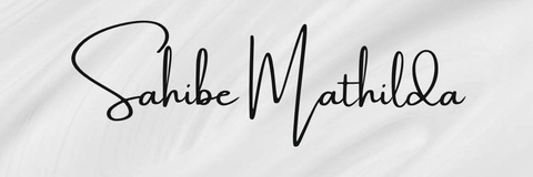 Video leaks mistressmathilda