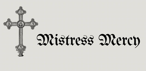 Video leaks mistressmercypdx