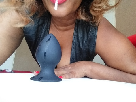 Video leaks mistressnandi