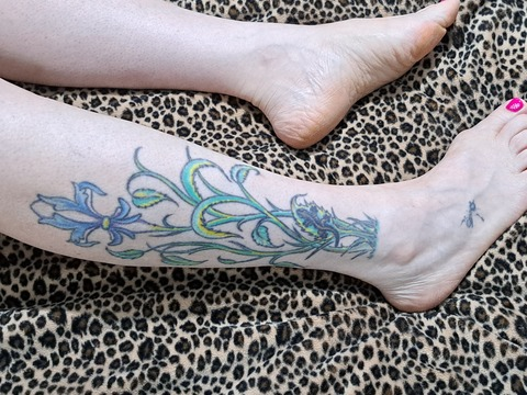 Video leaks mistressnolimits_vip