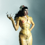 mistressodette Profile Picture