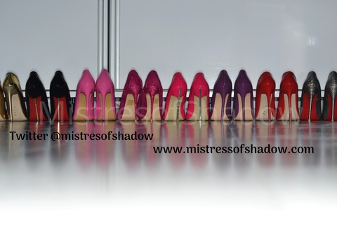 Video leaks mistressofshadow