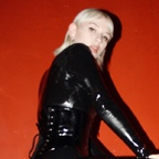 Free access to (@mistressopheliafatale) Leak OnlyFans 

 profile picture
