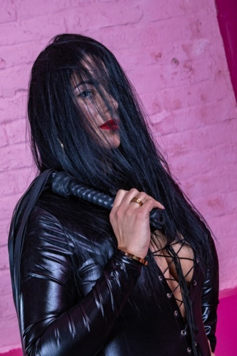 Video leaks mistresssrebeka