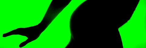 Video leaks mistrsilhouette