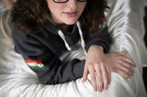 Video leaks mistywaterz