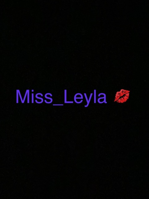 Video leaks mizz-leyla