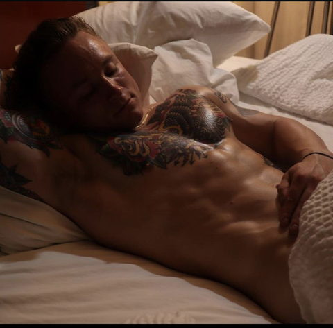 Video leaks mj.fitness