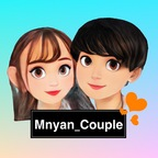 Download mnyan_couple OnlyFans content for free 

 profile picture