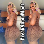 moetbabee OnlyFans Leak 

 profile picture
