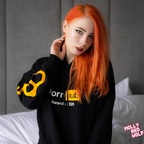 mollyredwolf OnlyFans Leak 

 profile picture