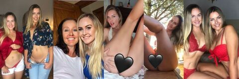 Video leaks mommyandme