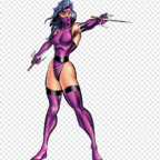 mommythighs Profile Picture