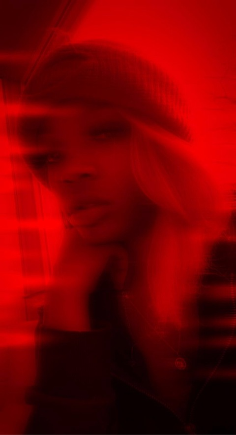 Video leaks monaedabarbie