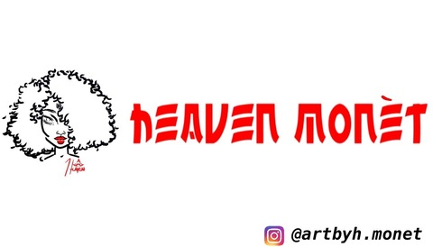 Video leaks monet_heaven