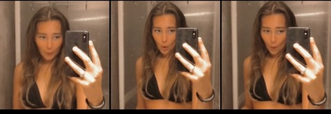 Video leaks moneybambi