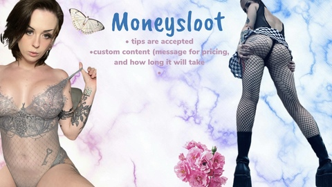 Video leaks moneysloot