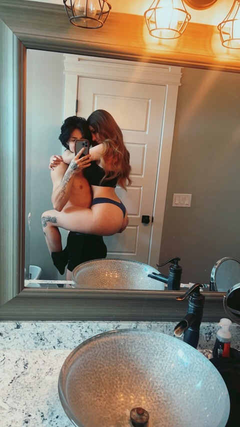 Video leaks moneystackin