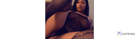 Video leaks moneyymay