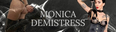 Video leaks monica_de_mistress