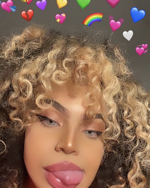 Video leaks monicadobrasil