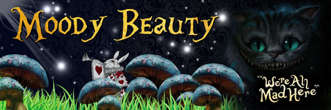 Video leaks moody_beauty69