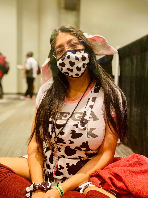 Video leaks moolenciataurus