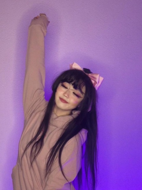 Video leaks mooncakeeva