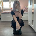 mooncrystal (Crystal) OnlyFans Leaked Pictures & Videos 

 profile picture