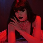 moonkidash (🔮⚰️coffin cutie 🕯🥀) free OnlyFans Leaked Videos and Pictures 

 profile picture