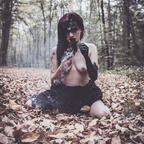 moontribegoddess OnlyFans Leaked Photos and Videos 

 profile picture