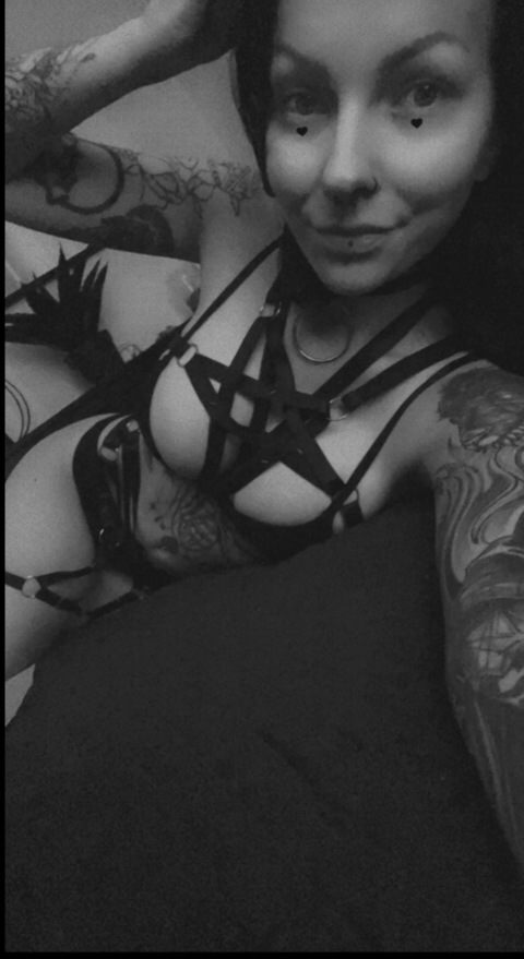 Video leaks morbiddonna