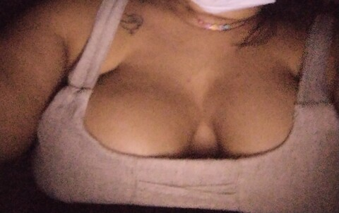 Video leaks morenasapequinha