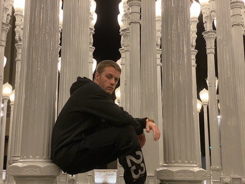 Video leaks moreofchrisjames