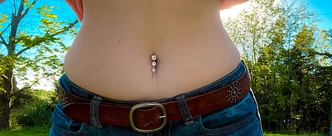 Video leaks morgan.leigh