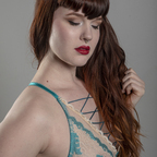 morganasinclair Profile Picture