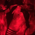 morguebabyxxx (morguebaby) free OnlyFans Leaks 

 profile picture