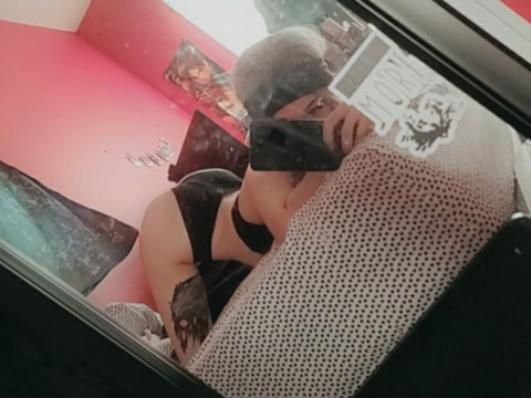 Video leaks moriadus