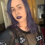 morticiamoon Profile Picture