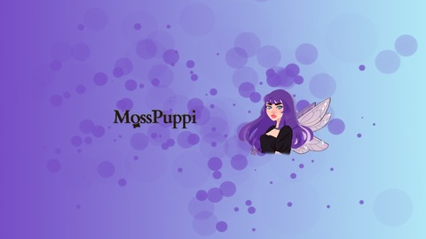 Video leaks mosspuppi
