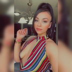 Monica Jackson (@mowiththejudy) Leaked OnlyFans 

 profile picture