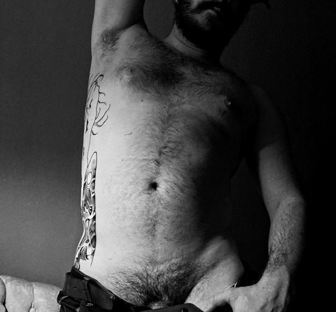 Video leaks mr.lionel.boudoir