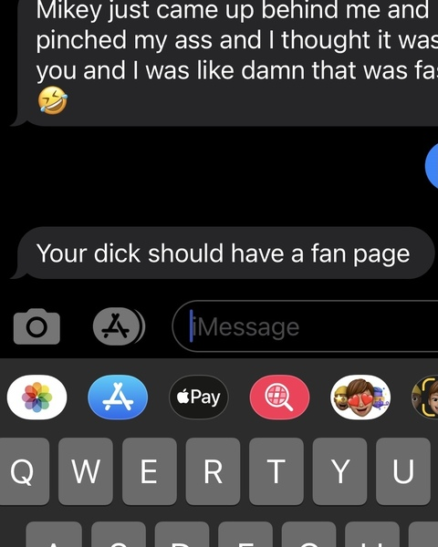 Video leaks mr.thankyouthankyou