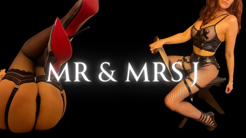 Video leaks mrandmrs_j