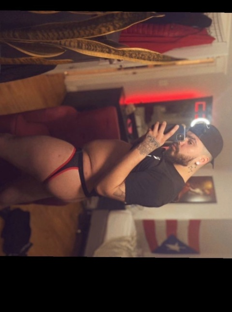 Video leaks mrcubandaddy