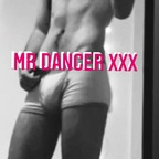 mrdancerxxx Profile Picture