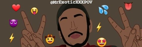 Video leaks mrexoticxxxpov
