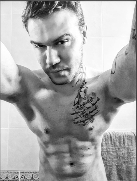 Video leaks mrgreyukkof