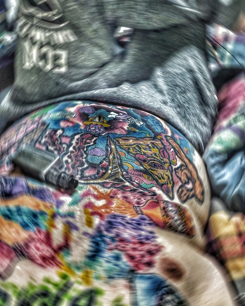 Video leaks mrmakanhoes