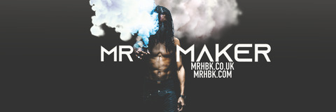 Video leaks mrmakerxxx
